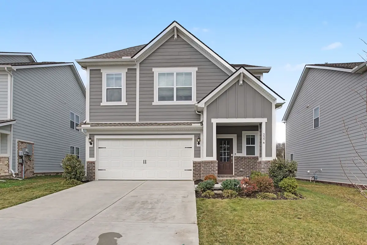 2276 Robert Gwynne Dr, Smyrna, TN 37167 - #1