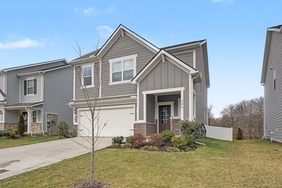 2276 Robert Gwynne Dr, Smyrna, TN 37167 - #3