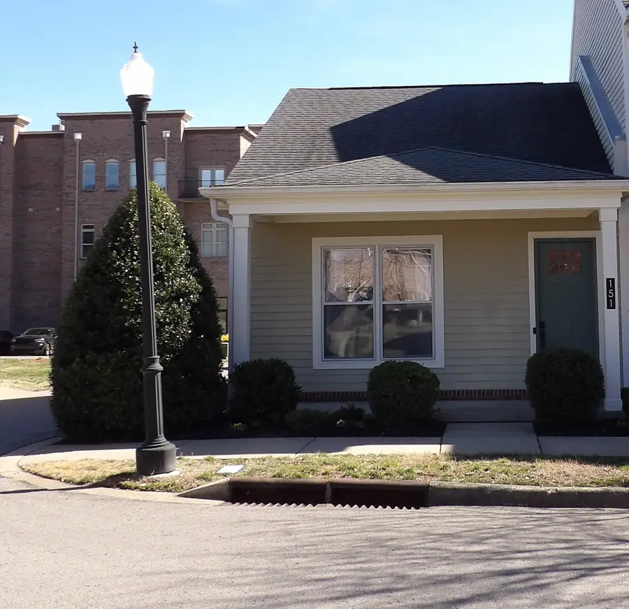 151 Augusta Ave, Pleasant View, TN 37146 - #2