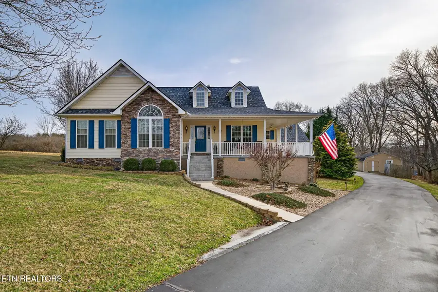 976 Ottoma Drive, Crossville, TN 38555 - #2