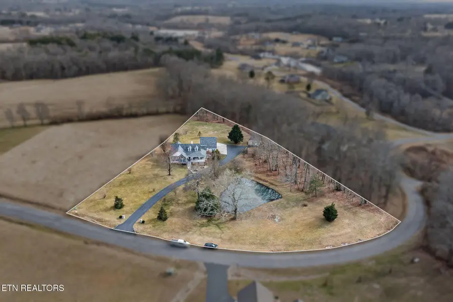 976 Ottoma Drive, Crossville, TN 38555 - #3