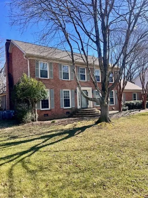 1609 Cabot Dr, Franklin, TN 37064 - #2