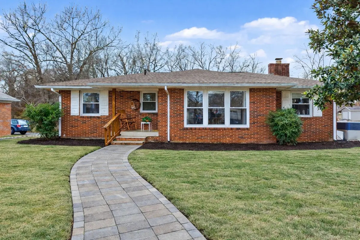 1618 Woodside Dr, Lebanon, TN 37087 - #1