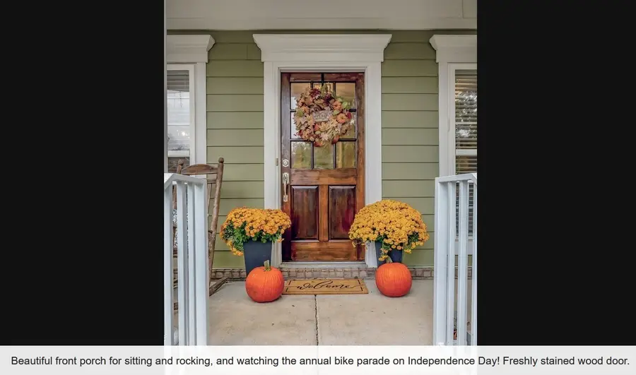 8049 Canonbury Dr, Nolensville, TN 37135 - #2