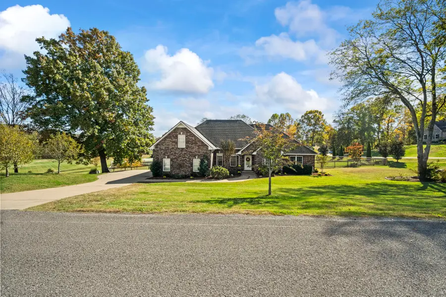 2003 Tammy Dr, Springfield, TN 37172 - #2