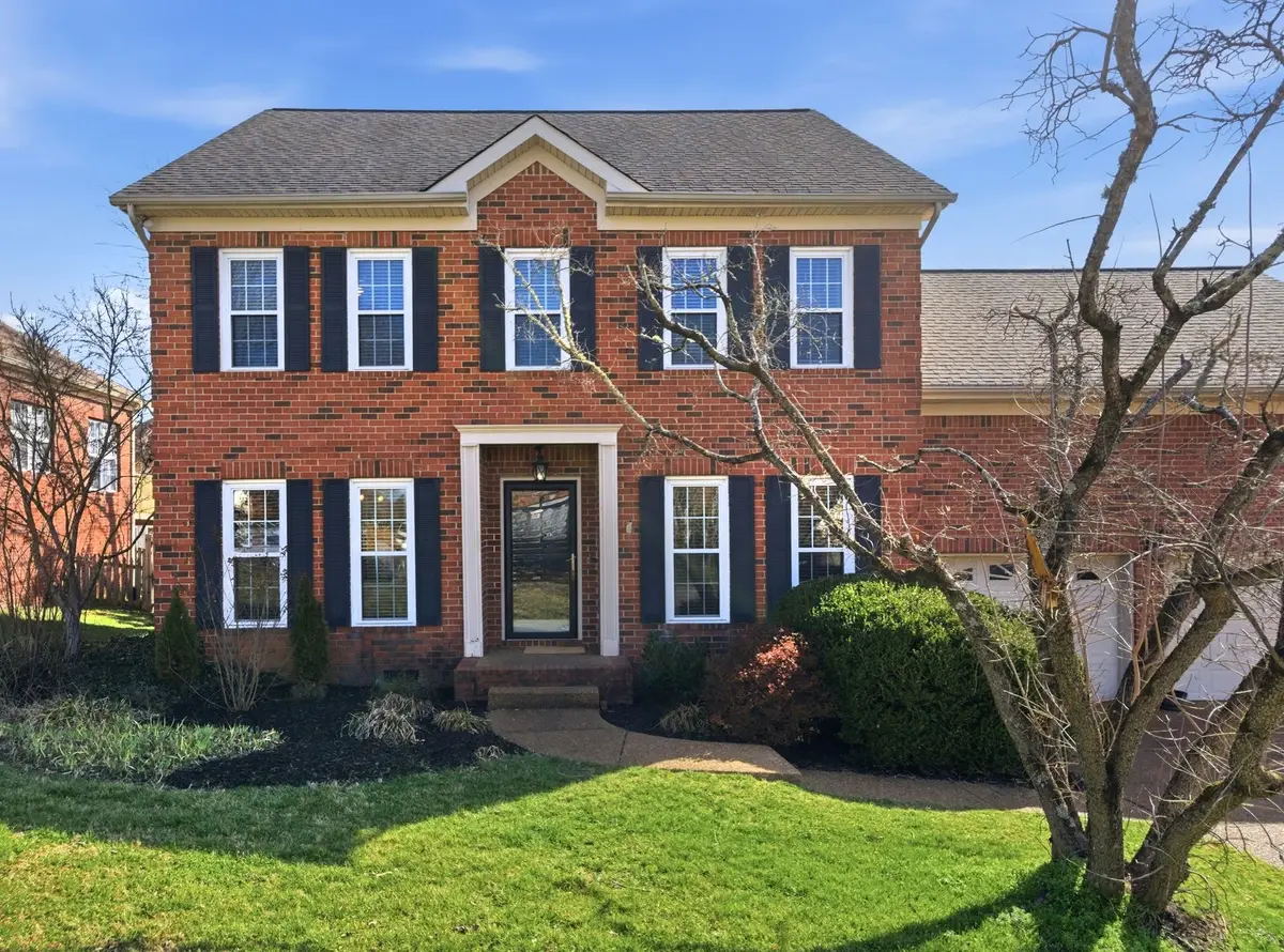 901 Willow Oak Ct, Nashville, TN 37221 - #1