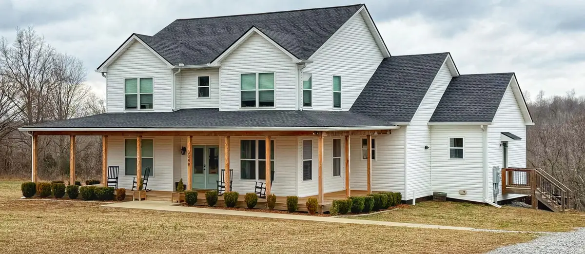 3049 Benton Ridge Rd, Palmyra, TN 37142 - #1