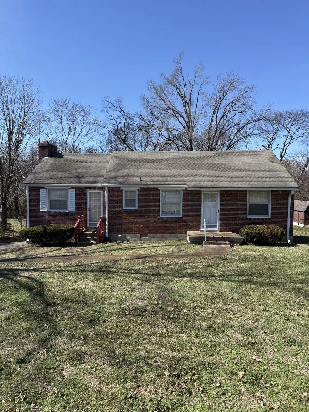 212 Blanchard Pl, Nashville, TN 37214 - #1