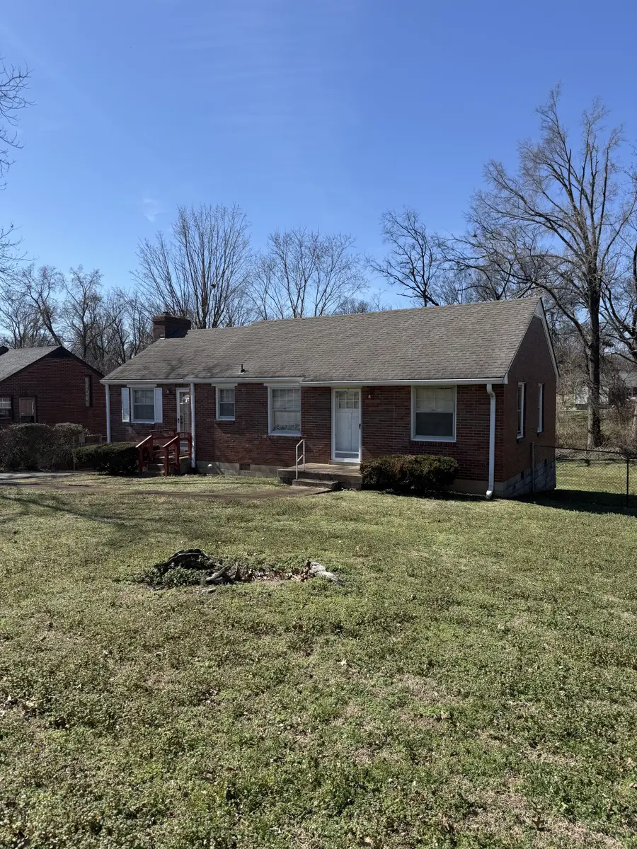 212 Blanchard Pl, Nashville, TN 37214 - #2