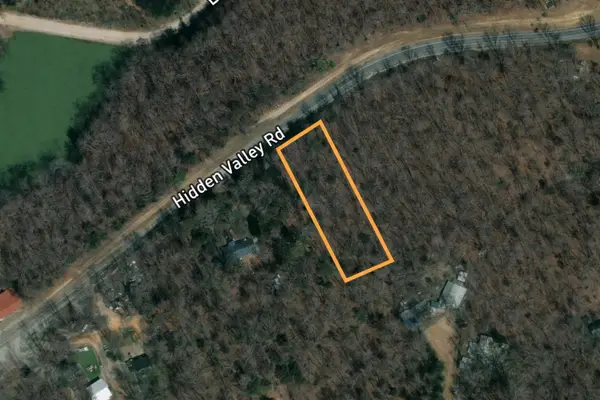 0 Tower Road, Nunnelly, TN 37137