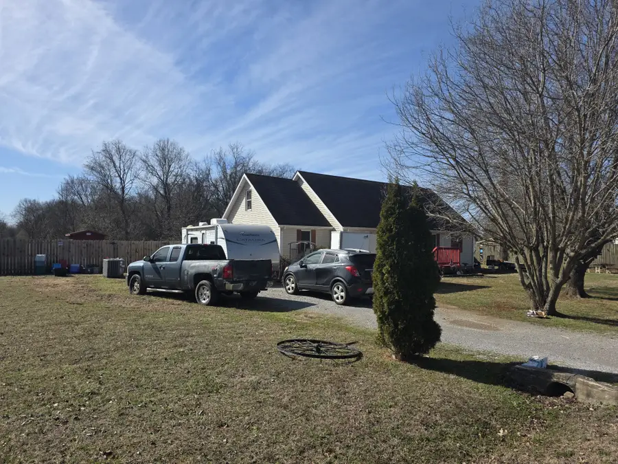 2819 Edward Ct, Murfreesboro, TN 37129 - #2