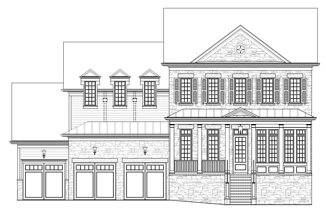 1943 Eliot Rd, Franklin, TN 37064 - #1