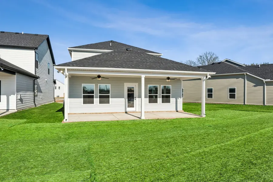 553 Canal Circle, Nashville, TN 37214 - #2