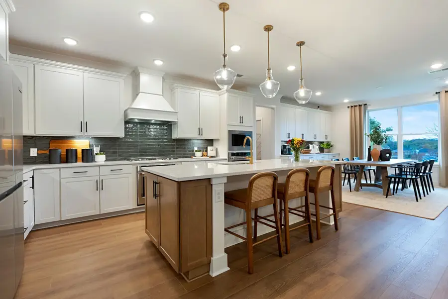 482 Brownstone Street, Mount Juliet, TN 37122 - #3