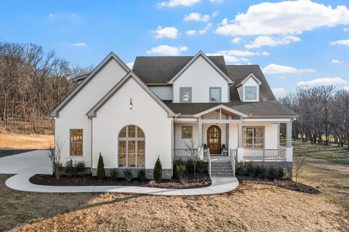 4289 Moore Ln, Culleoka, TN 38451 - #1