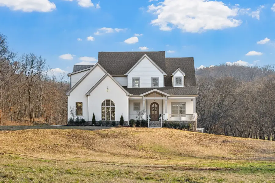 4289 Moore Ln, Culleoka, TN 38451 - #2