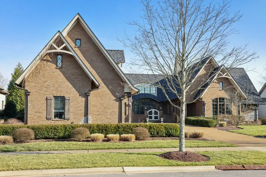 6236 Wild Heron Way, College Grove, TN 37046 - #2