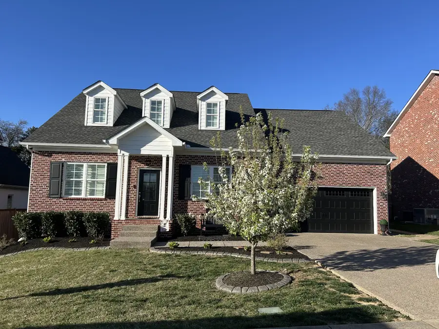 713 Masters Way, Mount Juliet, TN 37122 - #2