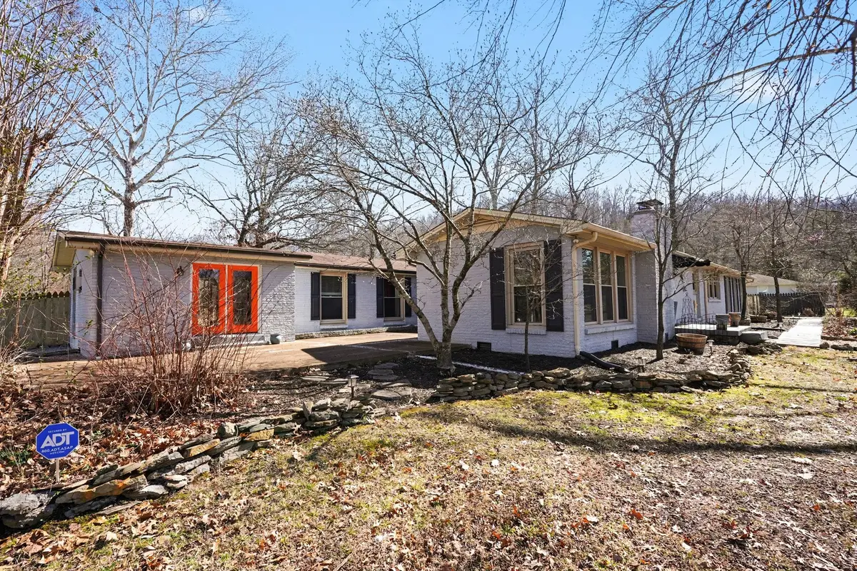 202 Harpeth Hills Dr, Kingston Springs, TN 37082 - #1