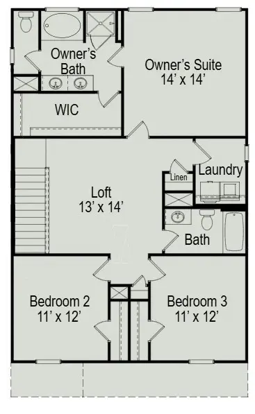 508 Coffee Ct, Gallatin, TN 37066 - #3