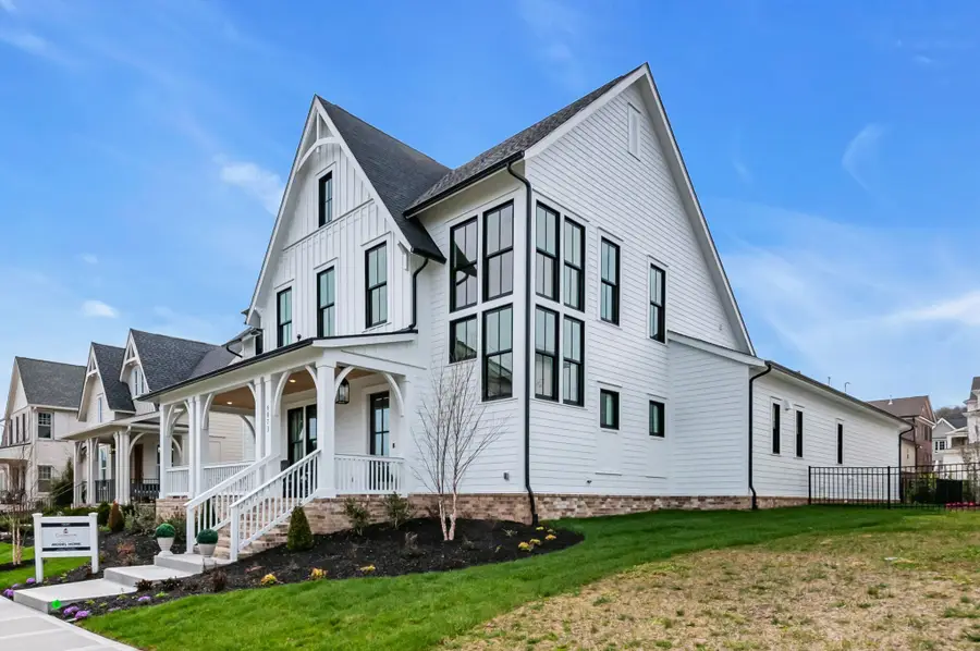 6073 Kinderhook Road, Nashville, TN 37221 - #3