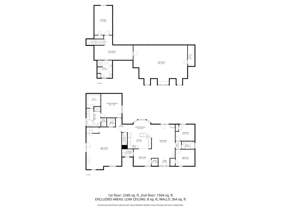 4436 Barren Plains Rd, Springfield, TN 37172 - #2