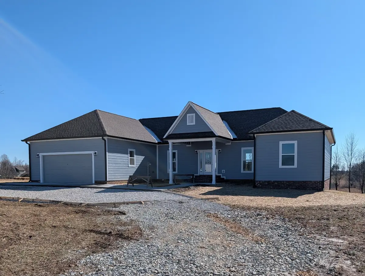 133 Northpoint Dr, Summertown, TN 38483 - #1