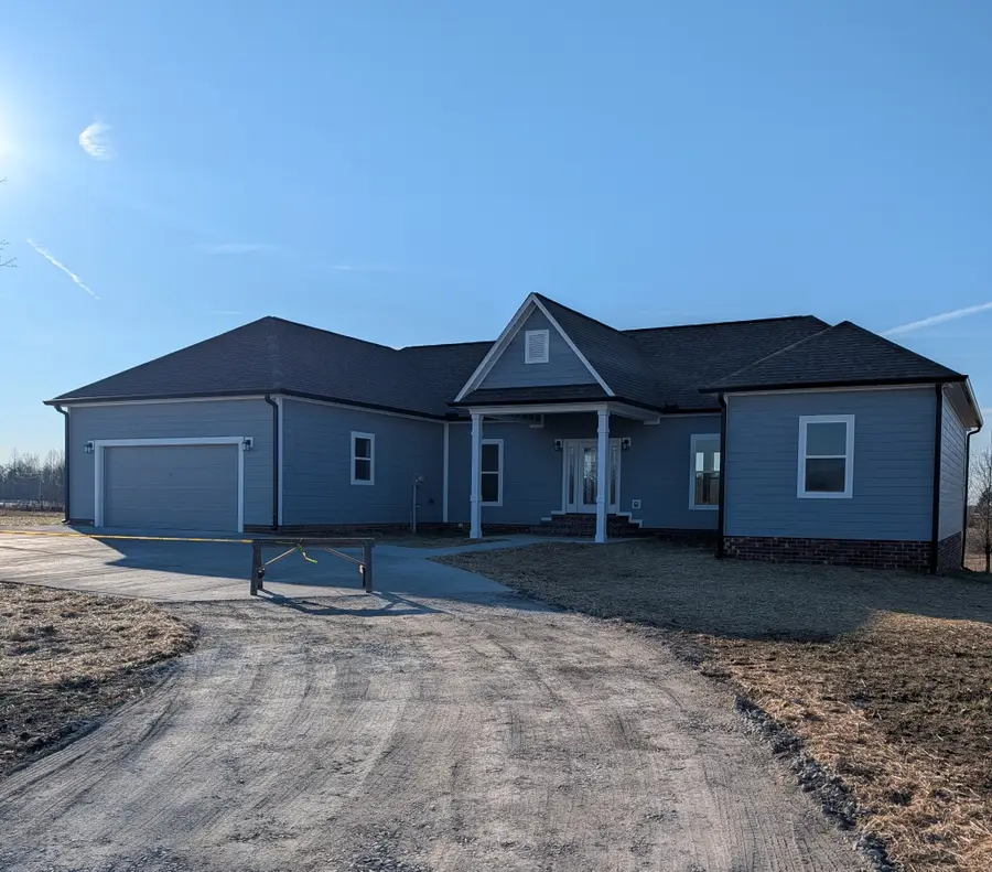 133 Northpoint Dr, Summertown, TN 38483 - #3