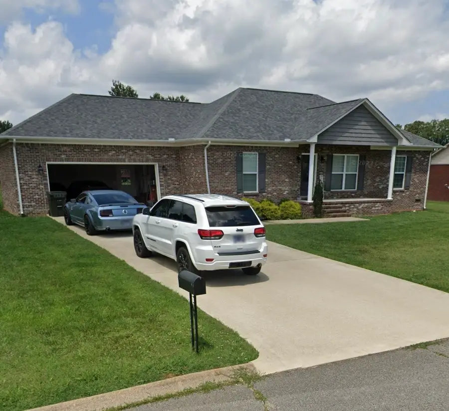 1702 Gordon Ln, Lawrenceburg, TN 38464 - #3