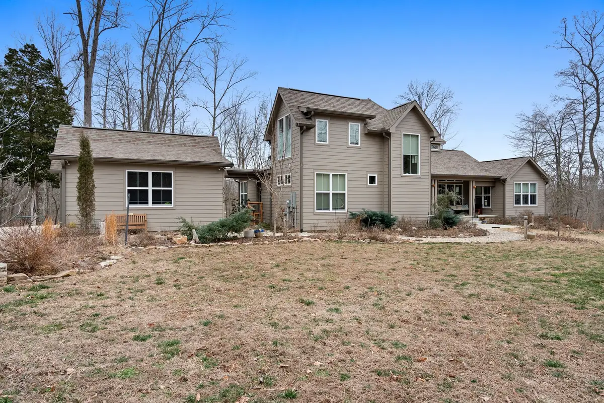 8012 Poplar Ridge Ln, Primm Springs, TN 38476 - #1