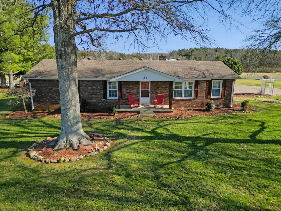 33 Edgewood Rd, Alexandria, TN 37012 - #3