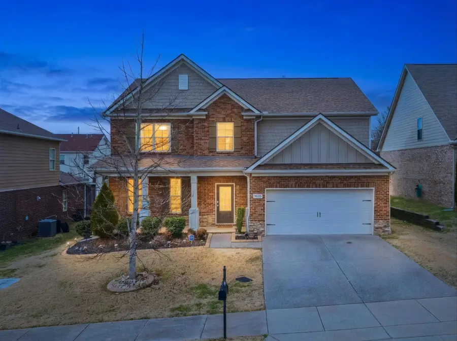 4005 Paperbirch Dr, Smyrna, TN 37167 - #3