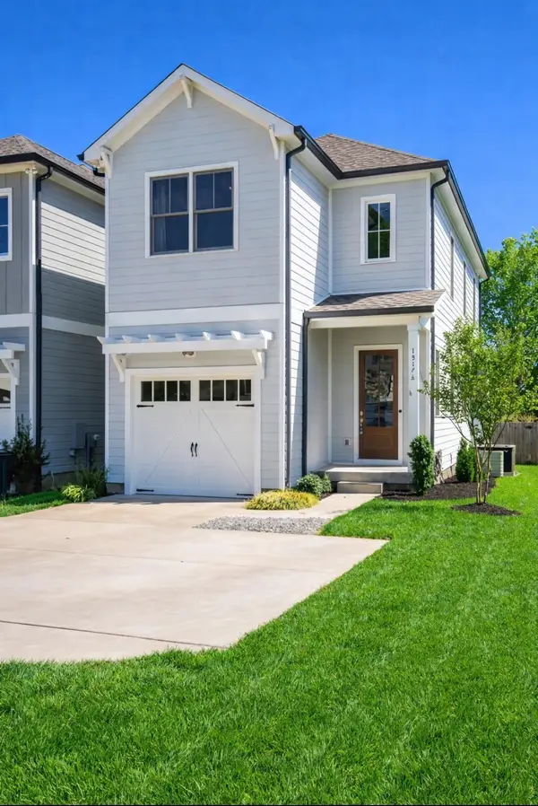 1517A Hayden Dr, Nashville, TN 37206