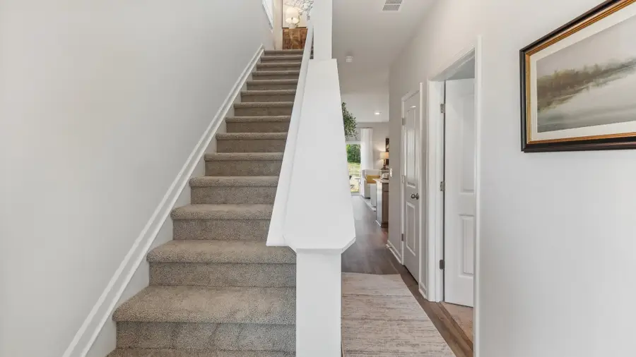 707 Ashbrook Drive, Lebanon, TN 37087 - #3