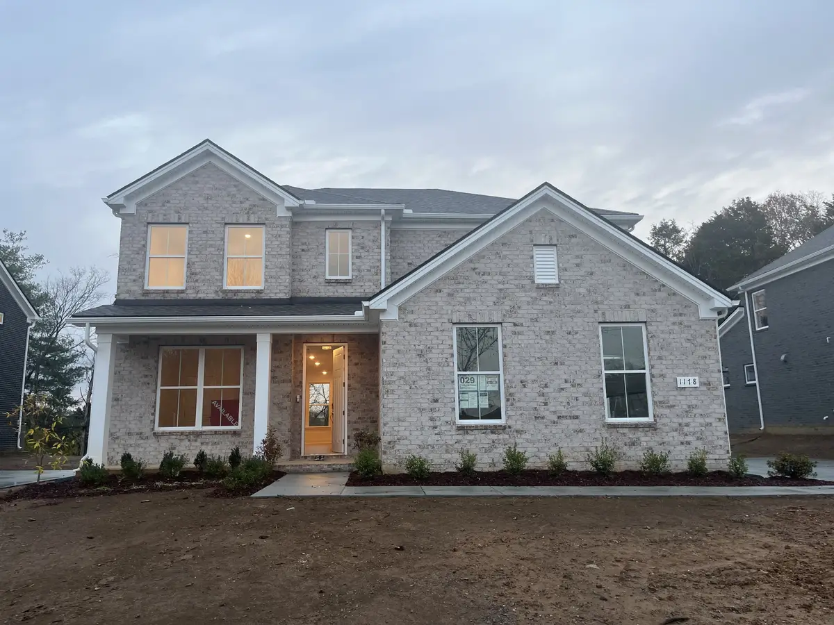 1200 Sydney Terrace, Mount Juliet, TN 37122 - #1