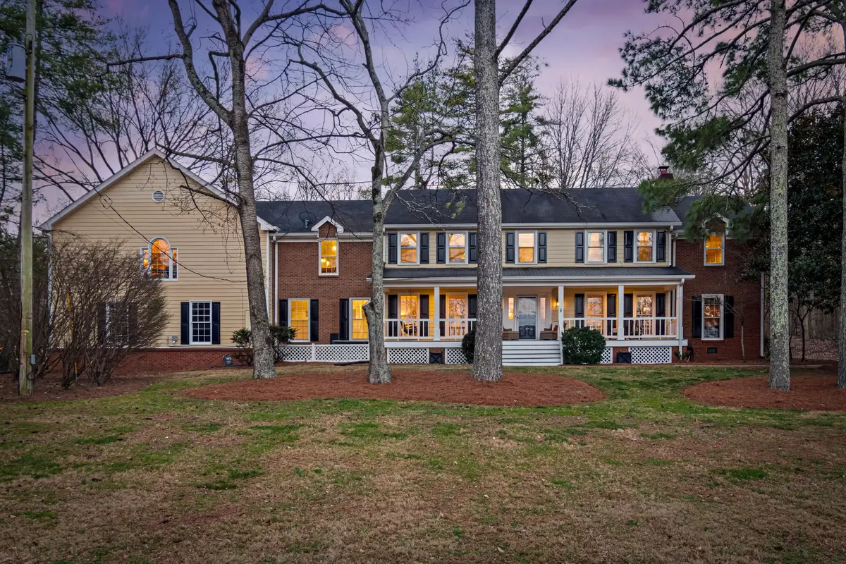 6329 Johnson Chapel Rd W, Brentwood, TN 37027 - #1