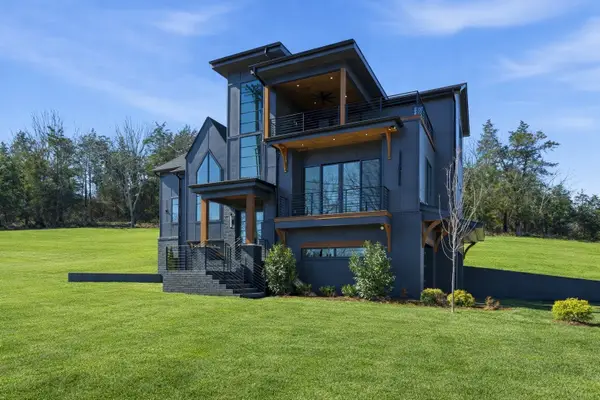 6704 Gower Rd, Nashville, TN 37209