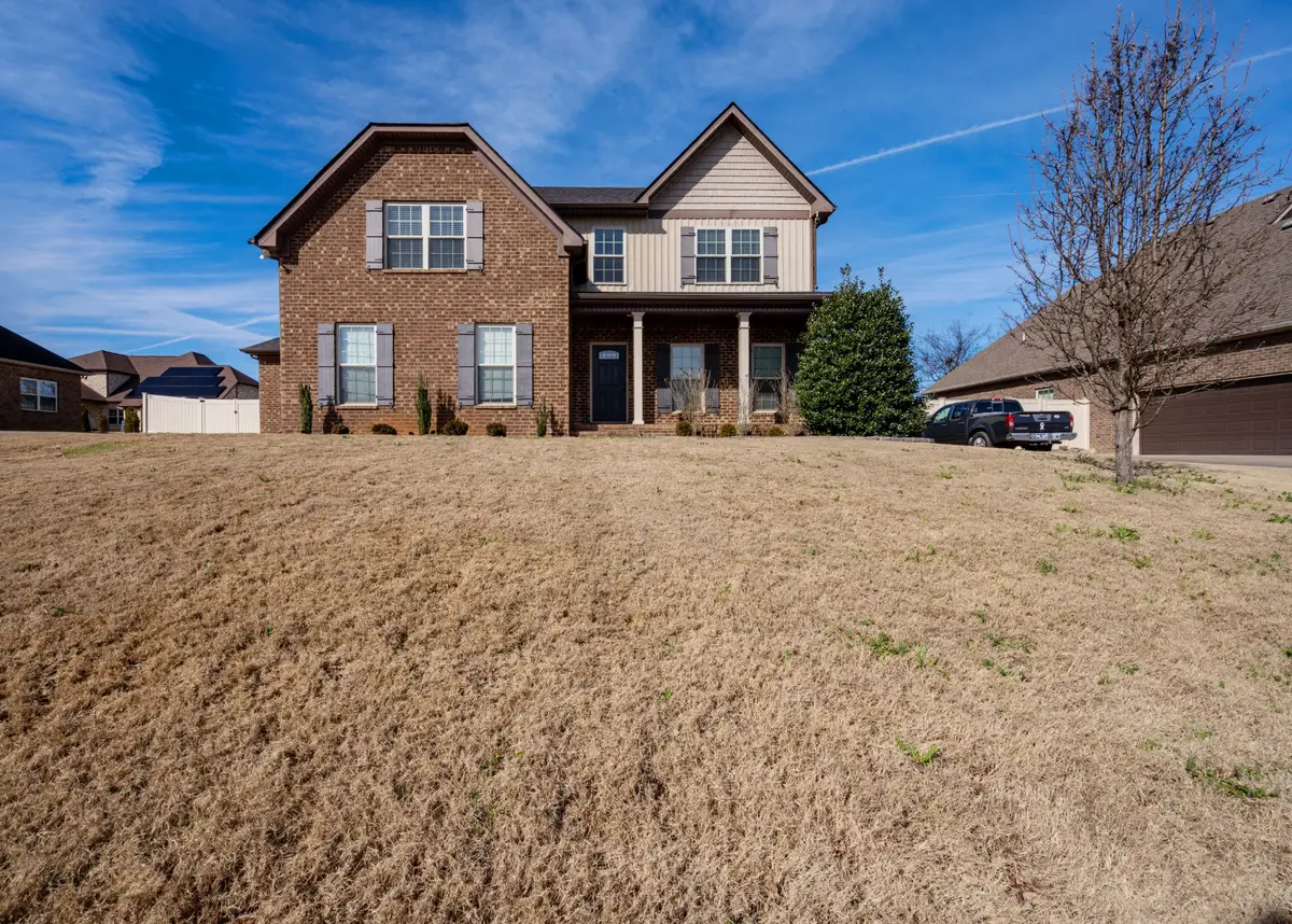 2316 Telford Ln, Murfreesboro, TN 37128 - #1