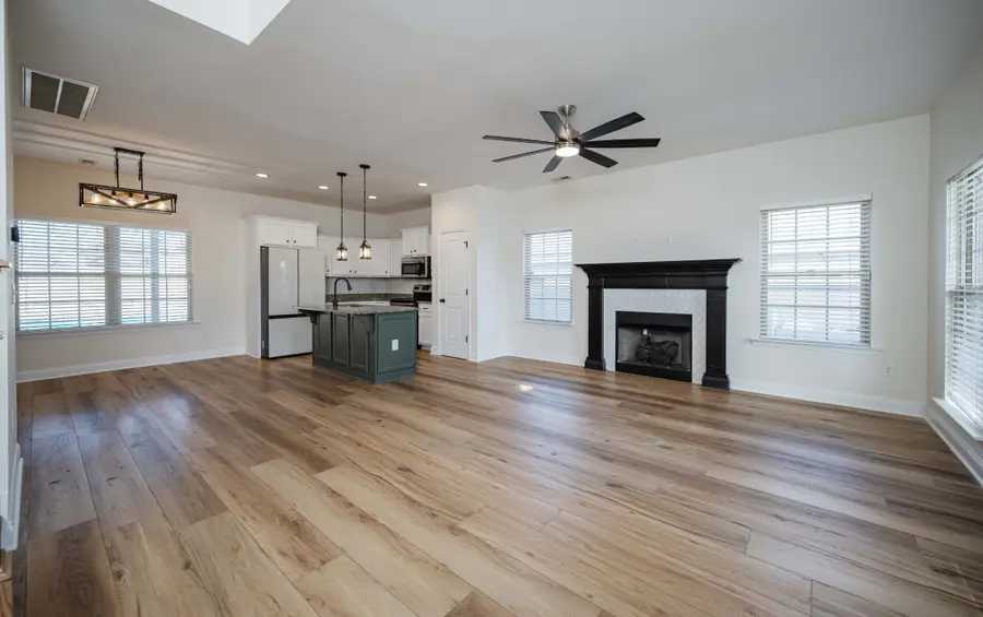 2316 Telford Ln, Murfreesboro, TN 37128 - #3