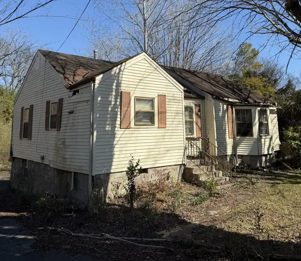 117 Fair Street, Chattanooga, TN 37415