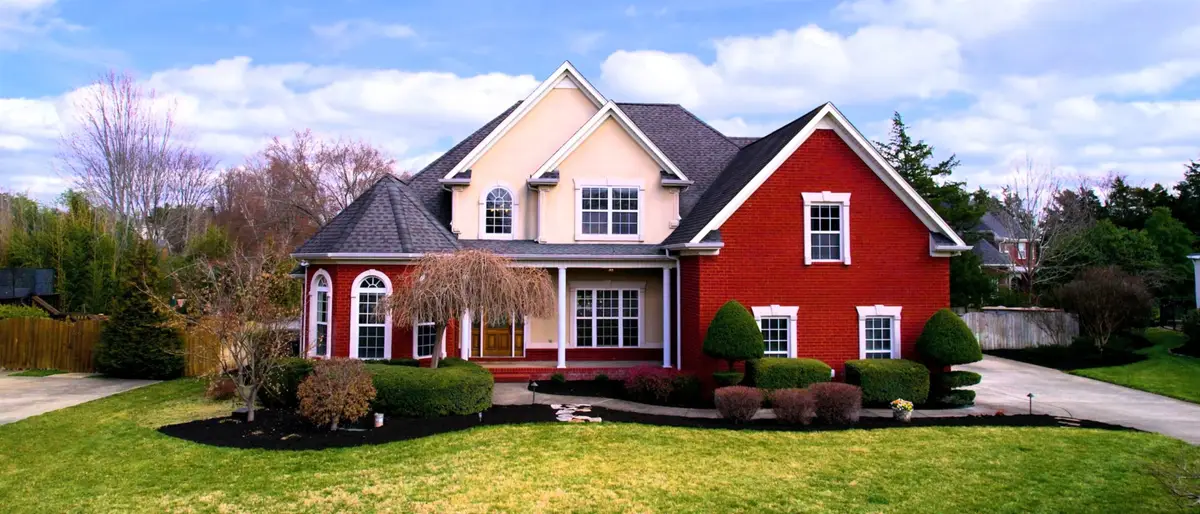 1912 Nightwalk Ct, Murfreesboro, TN 37130 - #1