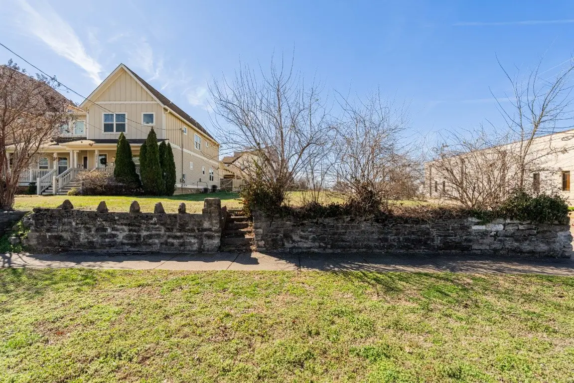 1413 Arthur Ave, Nashville, TN 37208 - #1