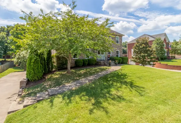 3370 Sheffield Way, Clarksville, TN 37043