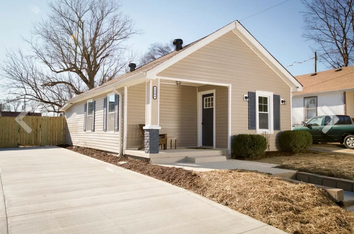 2804 Elliott Dr, Old Hickory, TN 37138 - #1