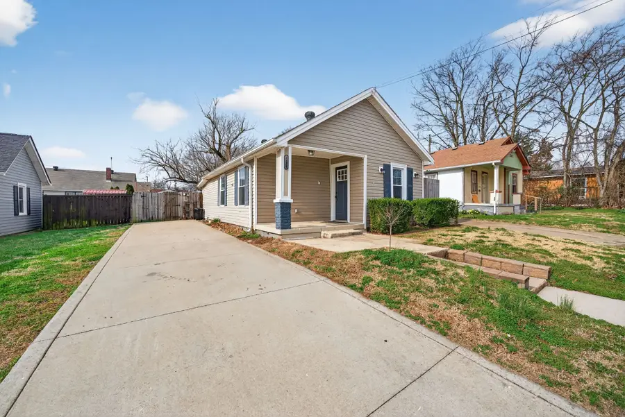 2804 Elliott Dr, Old Hickory, TN 37138 - #2