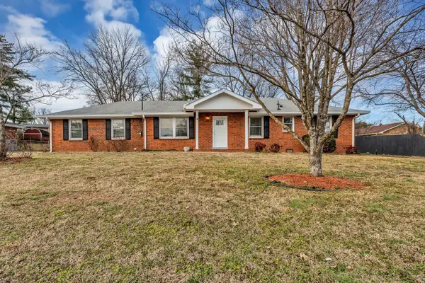 114 Connie Dr, Hendersonville, TN 37075