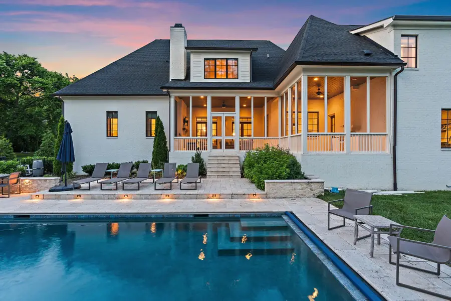 2803 Hemingway Dr, Nashville, TN 37215 - #3