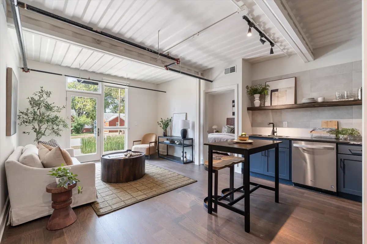 2140 Byrum Ave #218, Nashville, TN 37203 - #1