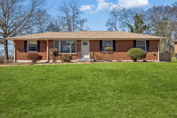 118 Newport Dr, Old Hickory, TN 37138