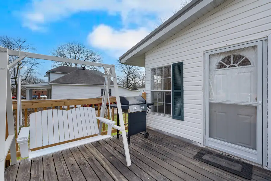 316 S Jefferson St, Tullahoma, TN 37388 - #2